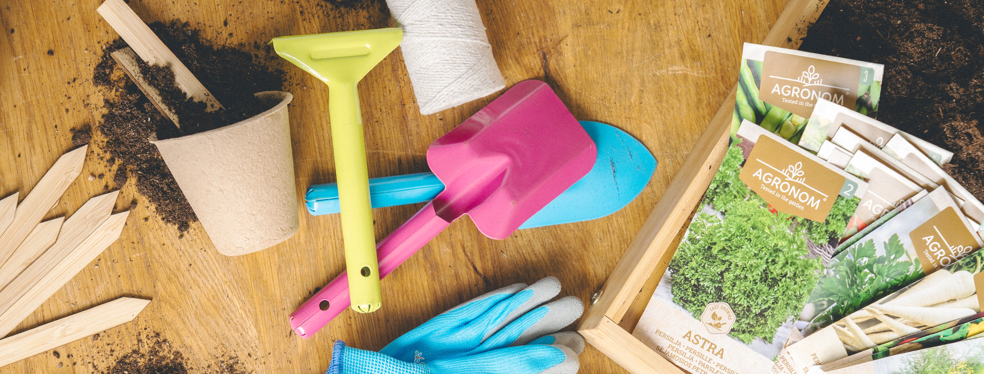 ODLA SMART, INTE DYRT