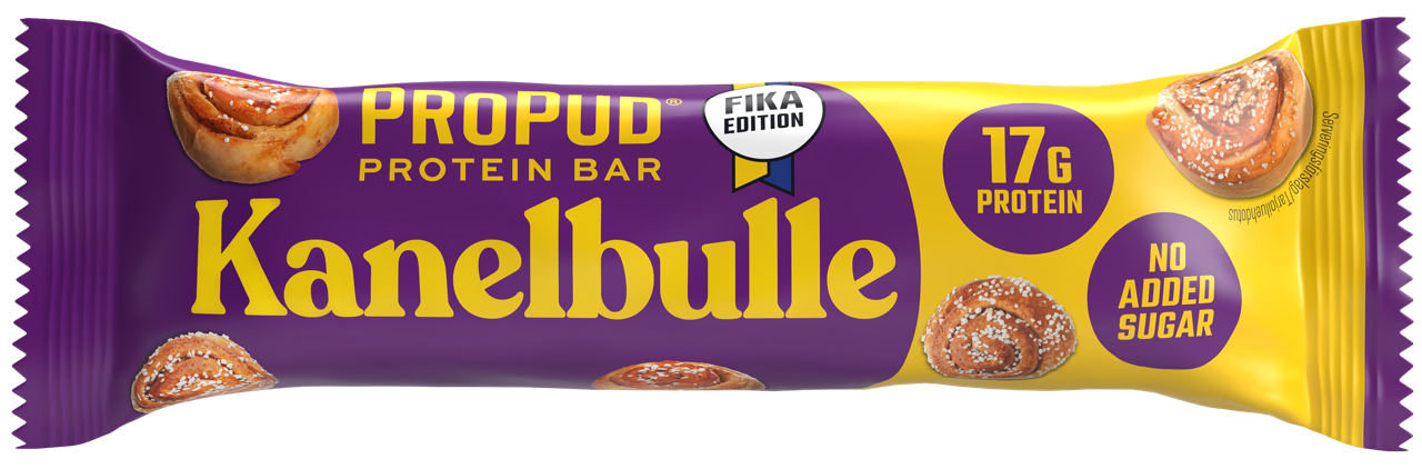 Propud Proteinbar