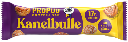 Propud Proteinbar