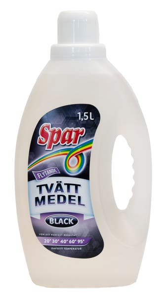 SPAR flytande tvättmedel