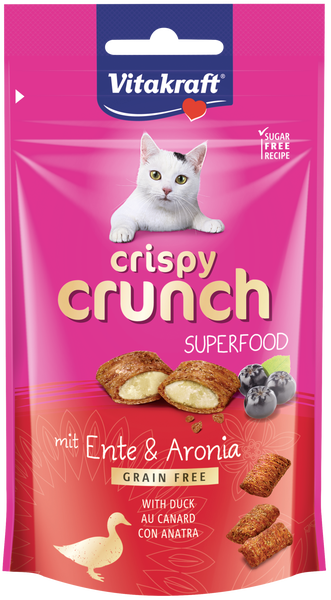 Kattsnacks Vitakraft