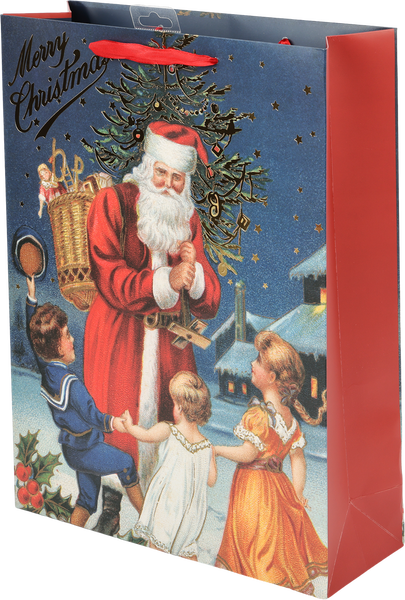 Presentpåse XL