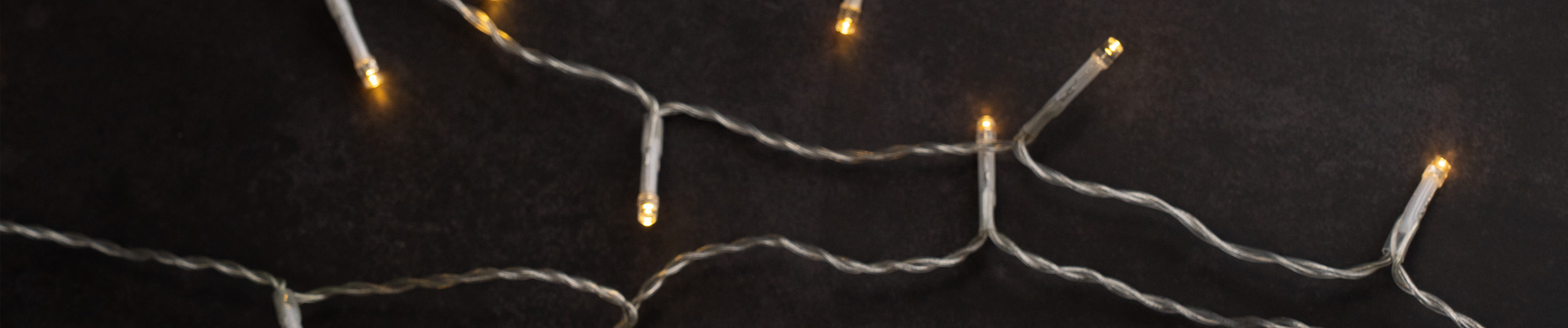 Julbelysning & LED