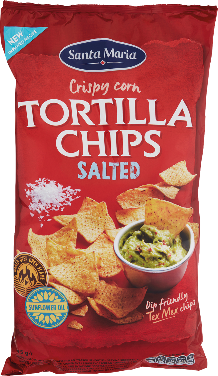 Tortilla Chips