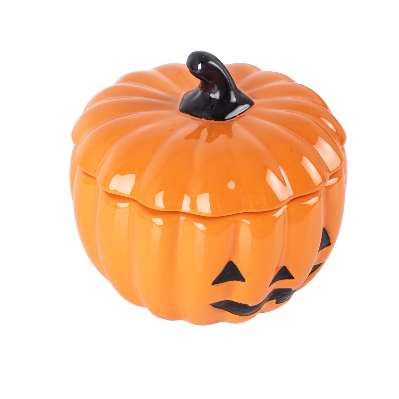Burk pumpa