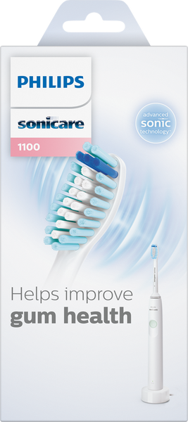 Eltandborste HX3641/31 Philips