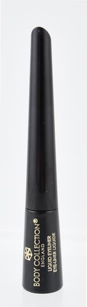 Flytande eyeliner