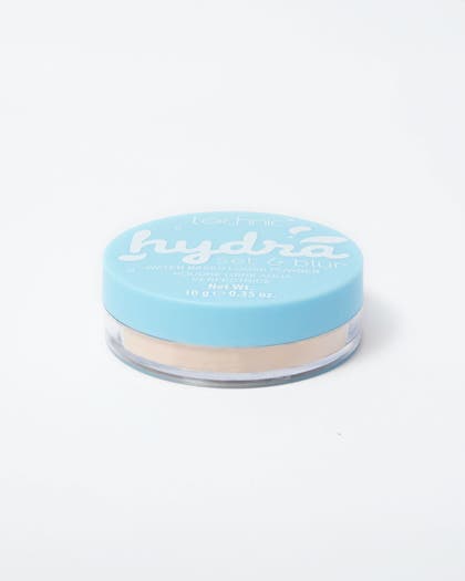 Setting Powder