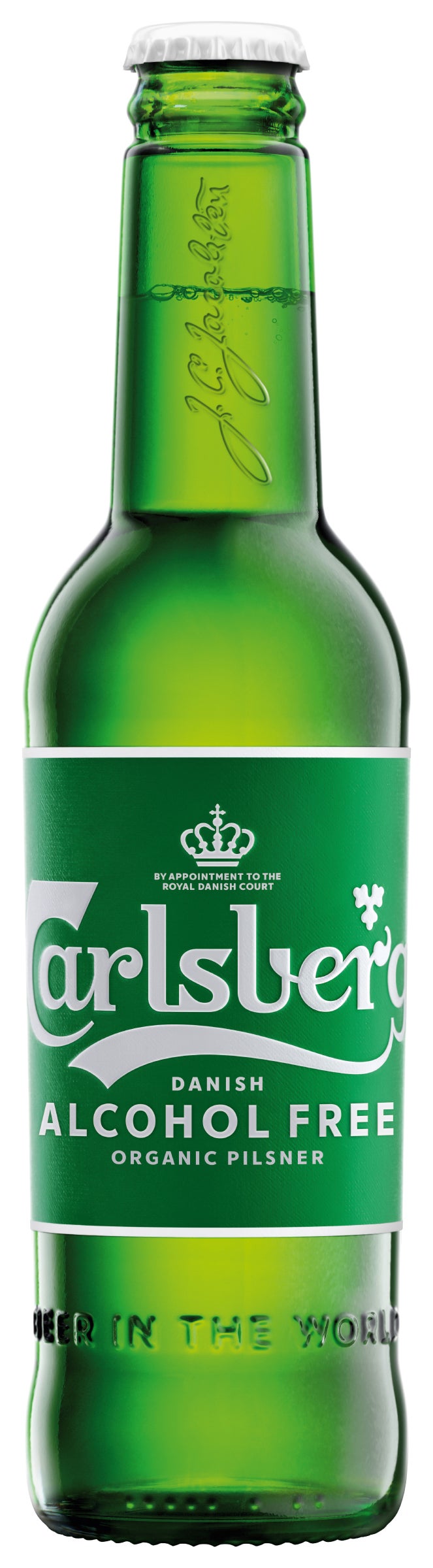 Carlsberg Organic 0,5%