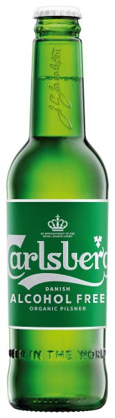Carlsberg Organic 0,5%