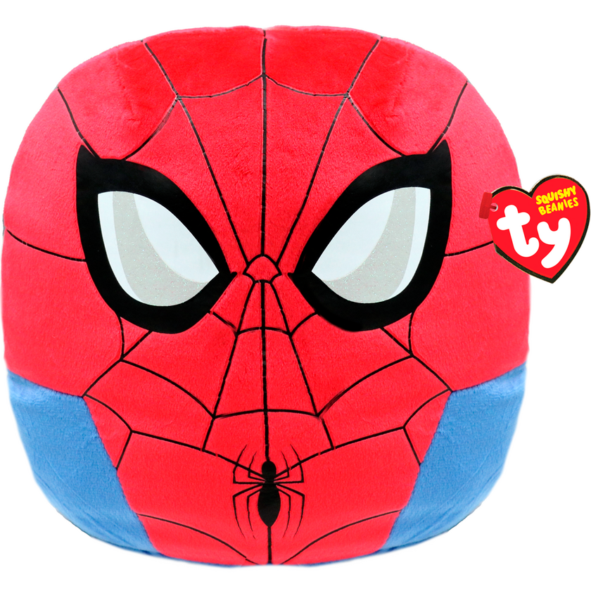 Spiderman - Squish