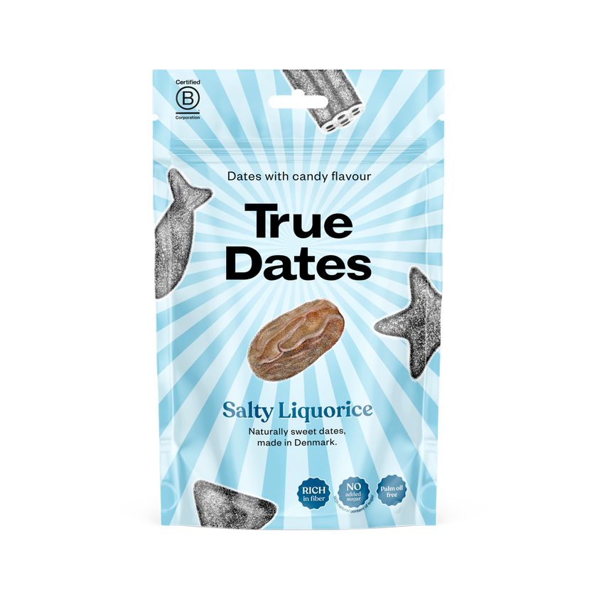 True Dates