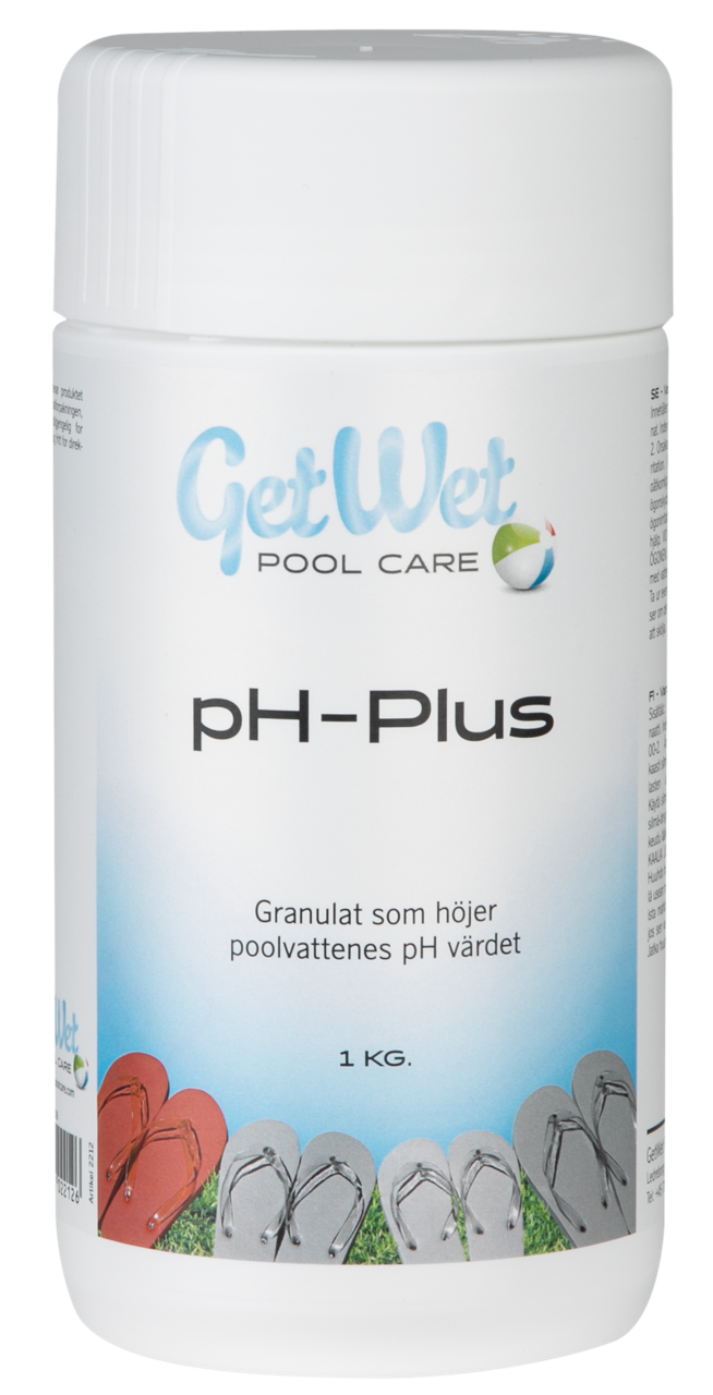 PH-Plus