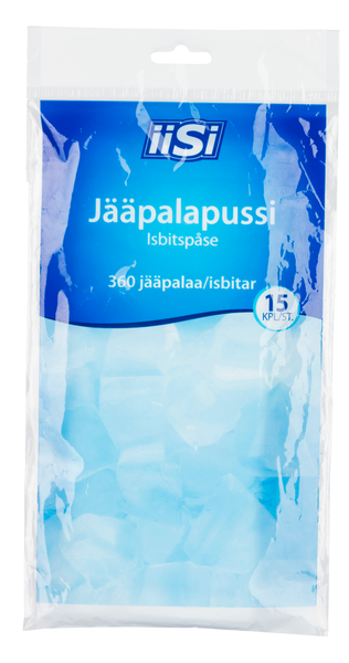 Istärningspåsar