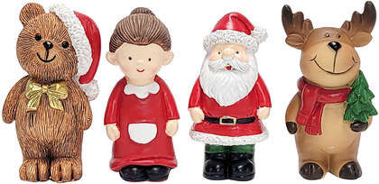 Julfigurer
