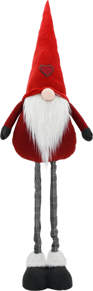 Teleskoptomte Johan