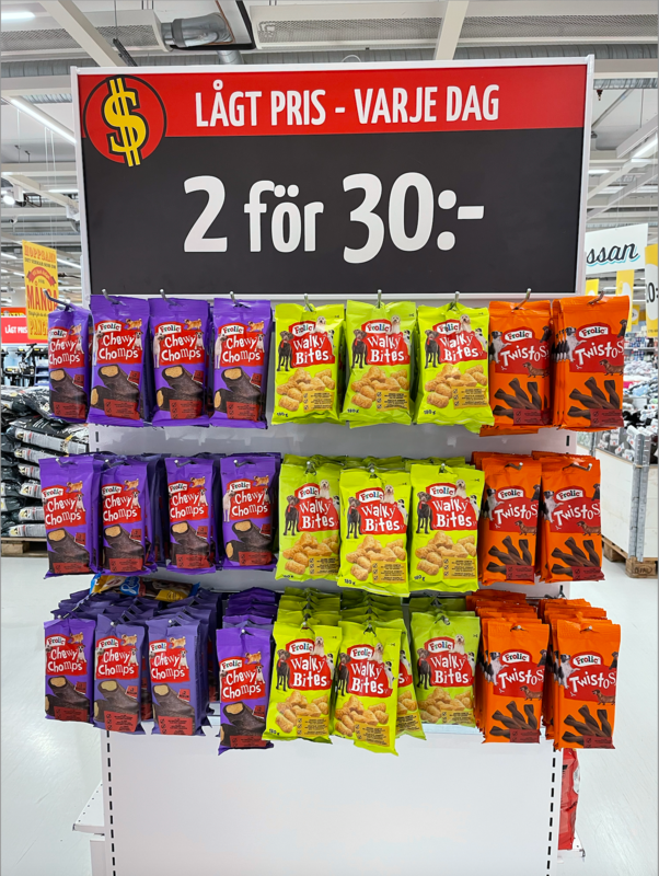 Känner du till mix and save?