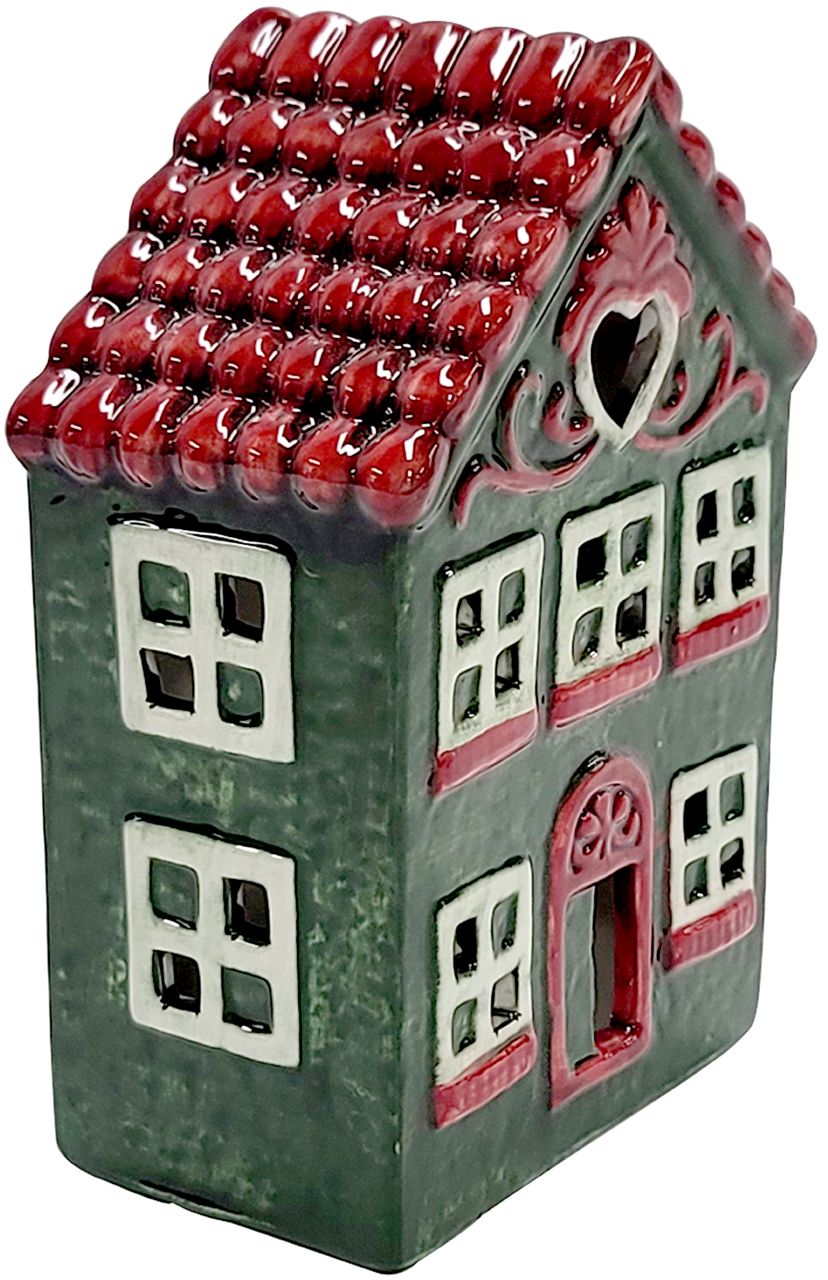 LED-Hus