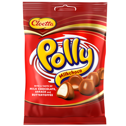 Polly