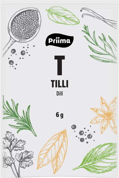 Dill