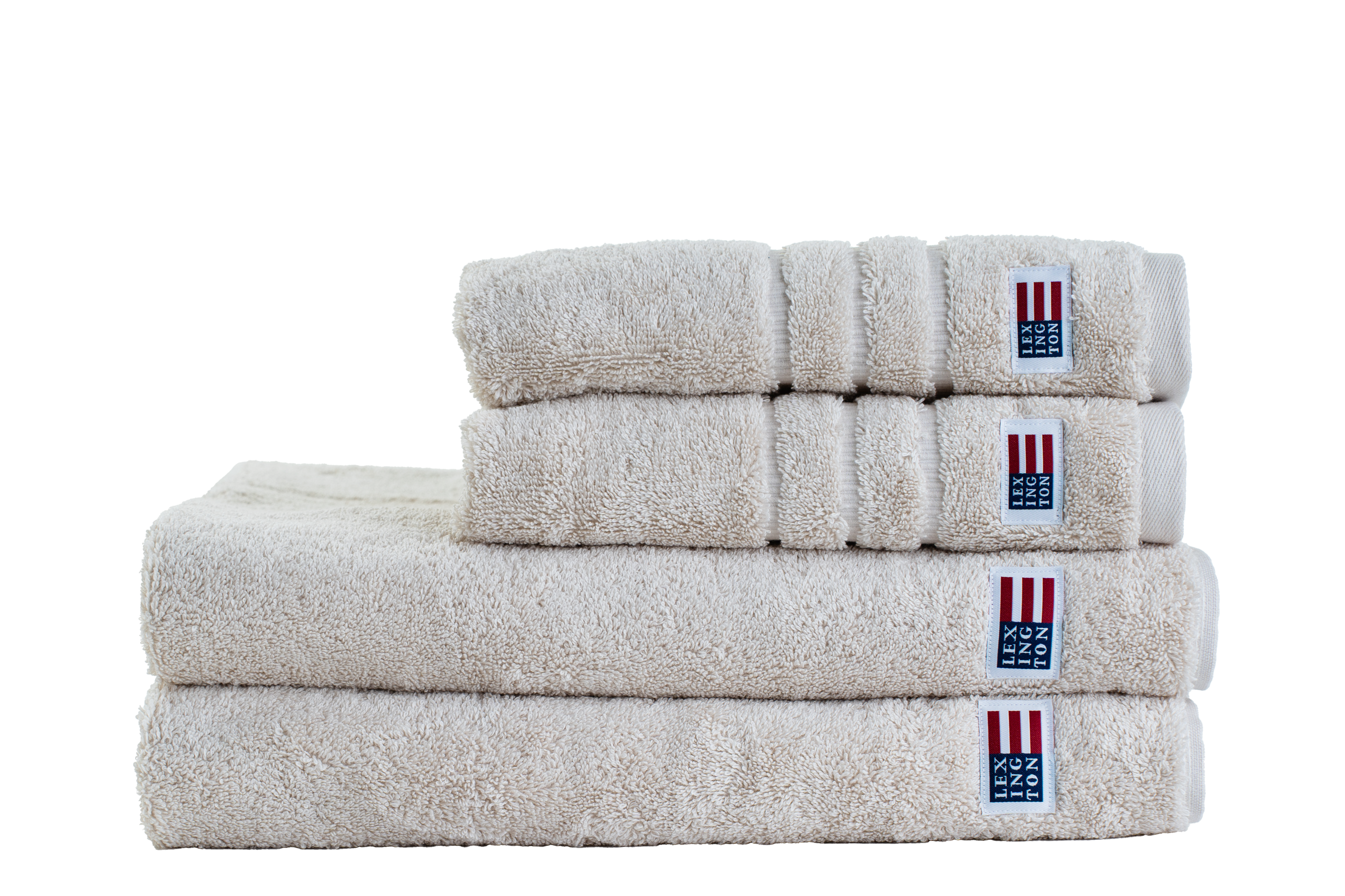 Lexington Handduk 70x130 cm