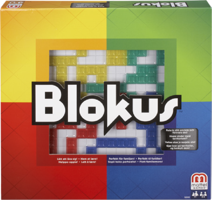 Blokus