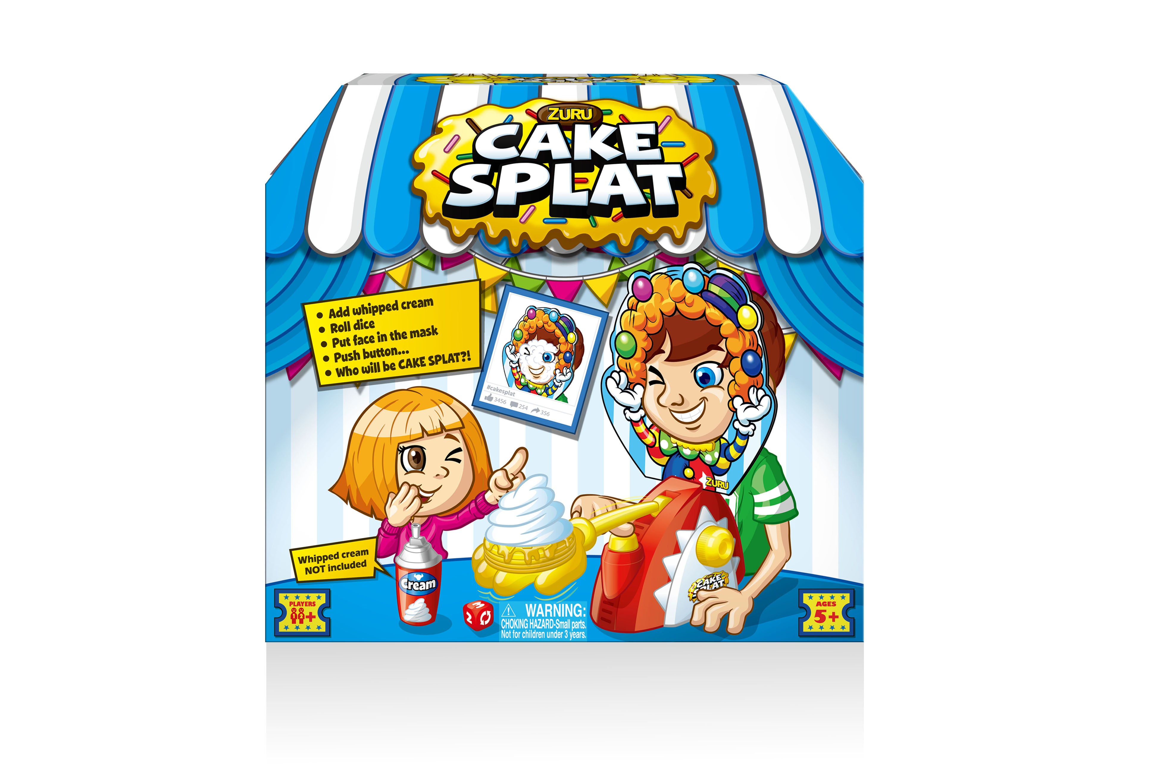 Sällskapsspel