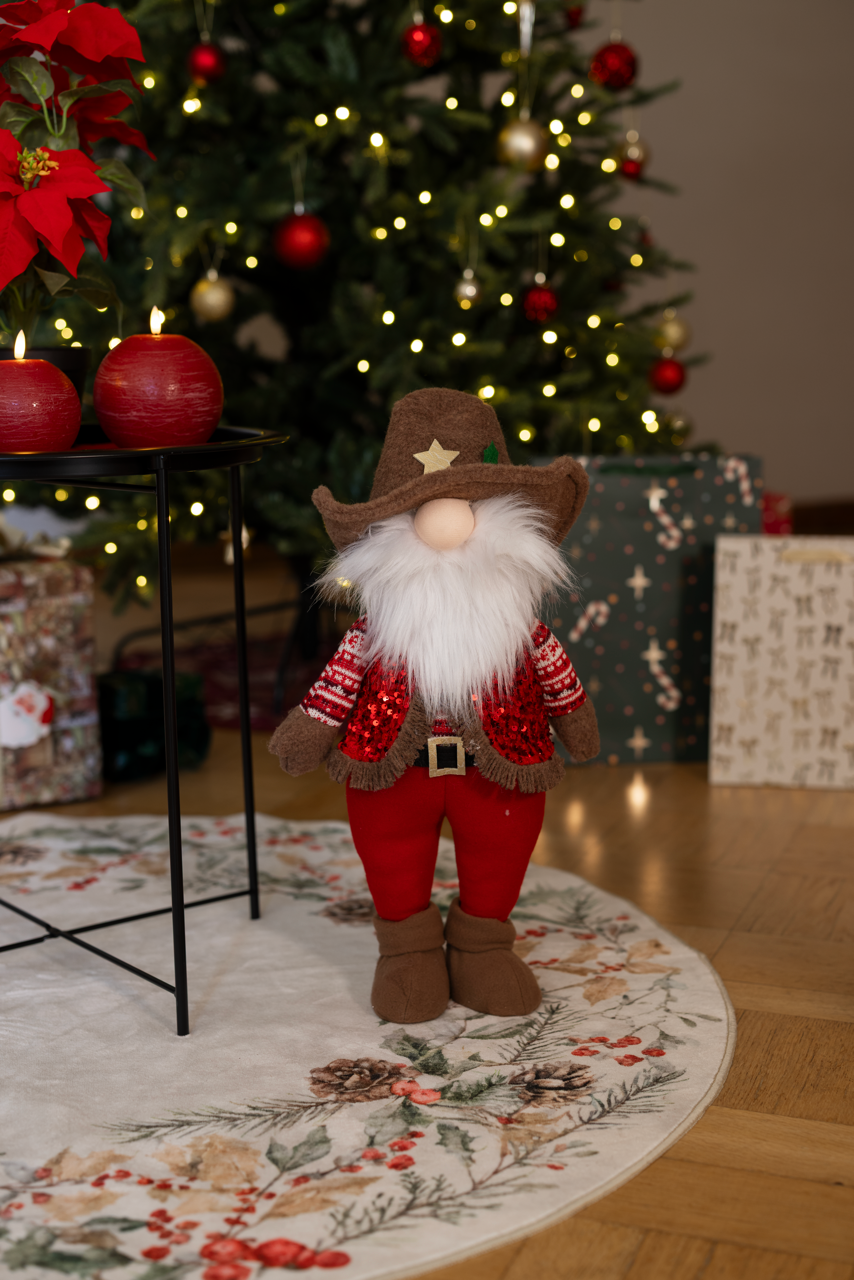 Tomte Cowboy