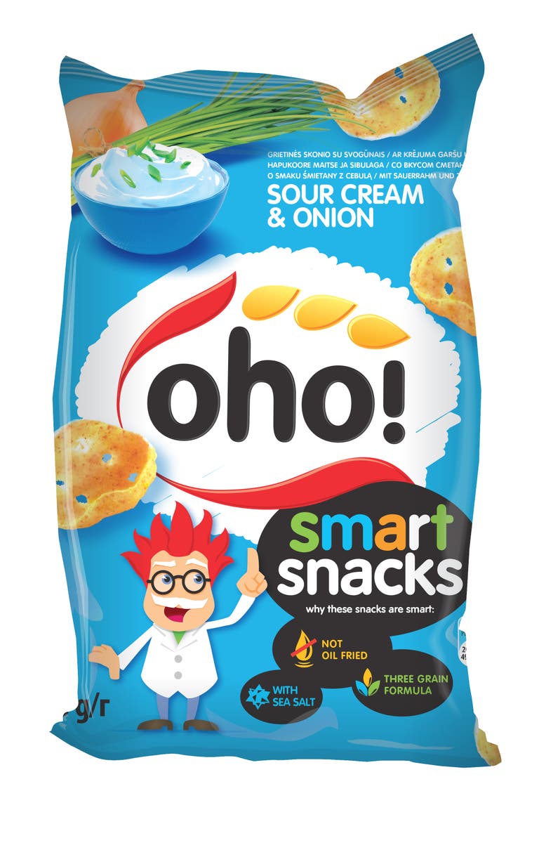 Snacks