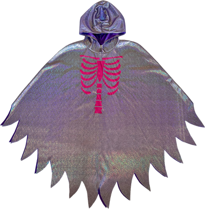 Poncho Enhörning