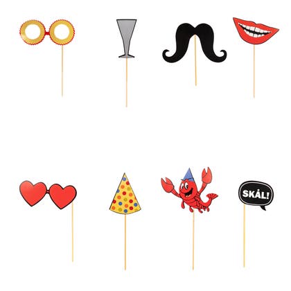 Photosticks