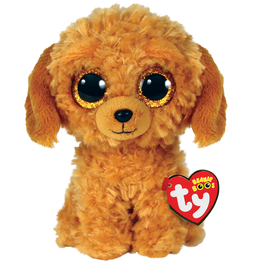 NOODLES - Golden Doodle