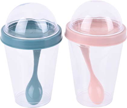 Yoghurtmugg