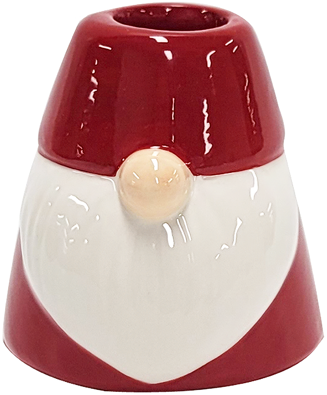 Ljushållare Tomte