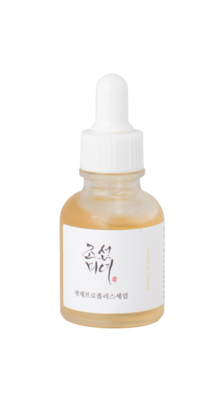 Glow Serum Propolis + Niacinamide