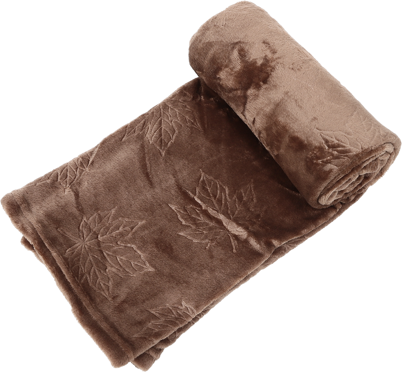 Pläd Flanellfleece