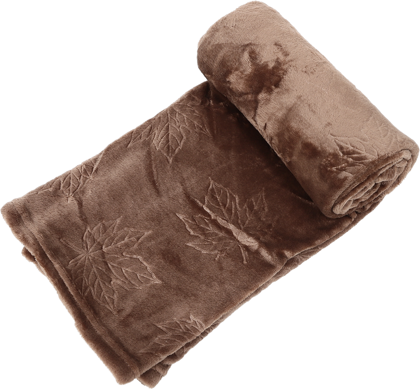 Pläd Flanellfleece