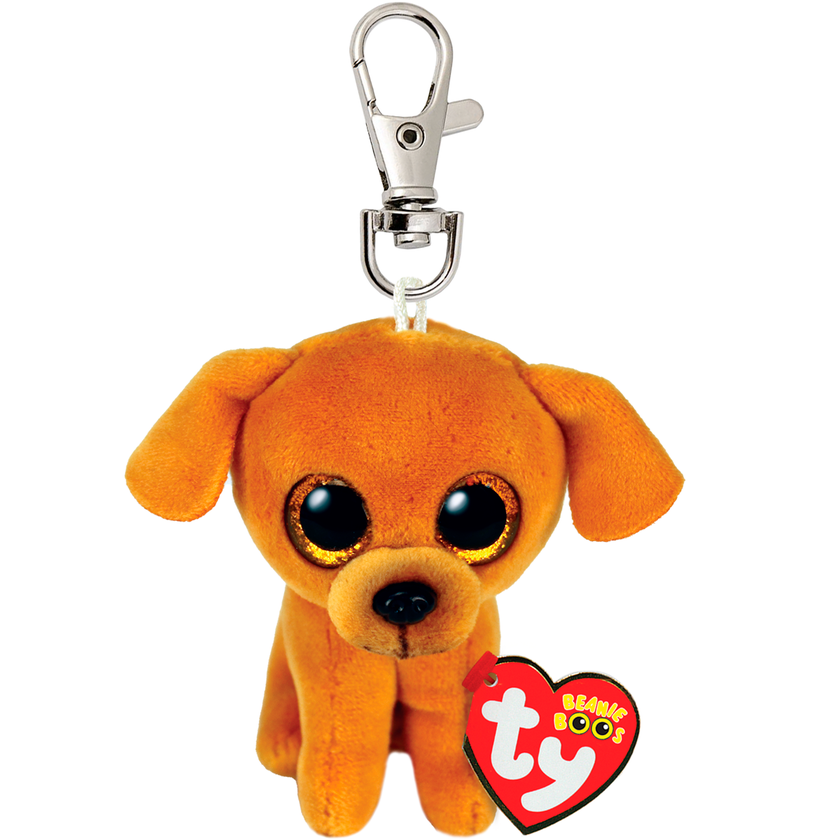 ZUZU - Tan Dog