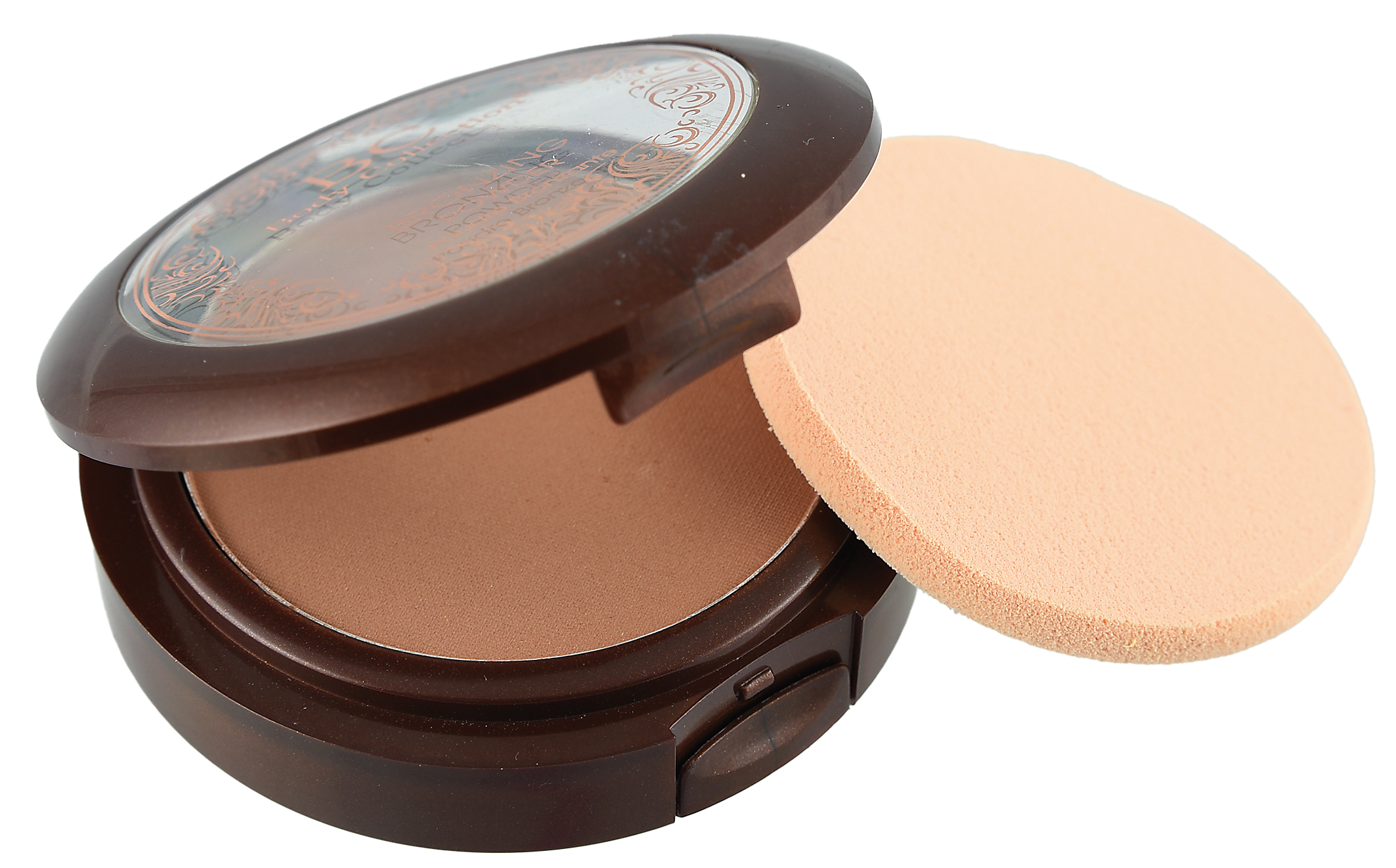 Bronzing puder