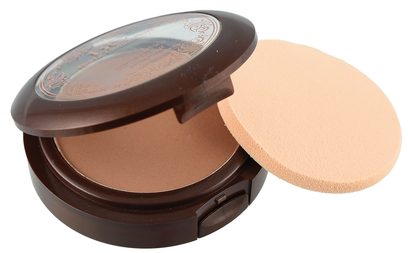 Bronzing puder
