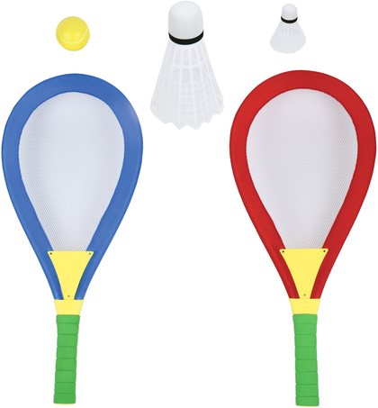 Tennisset