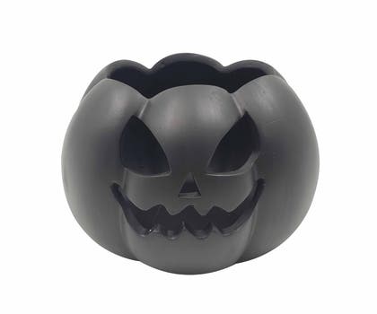 Ljushållare pumpa