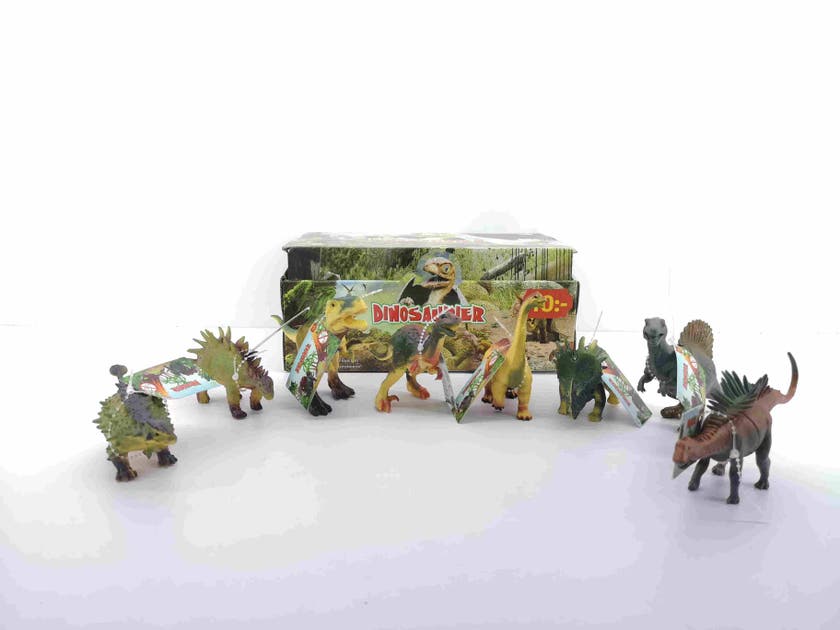 Dinosaurier