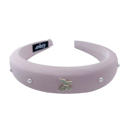 Hårband