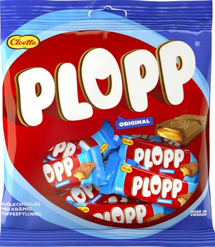 Plopp Mini