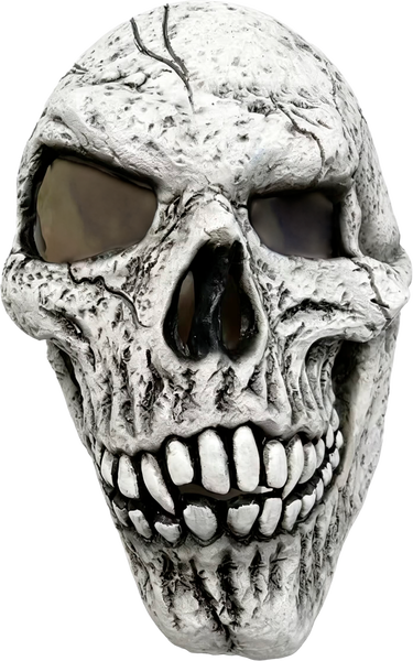 Mask Dödskalle