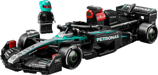 LEGO® Speed Champions
