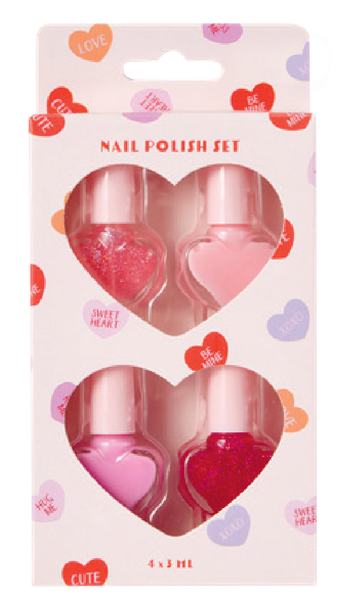 Nagellack