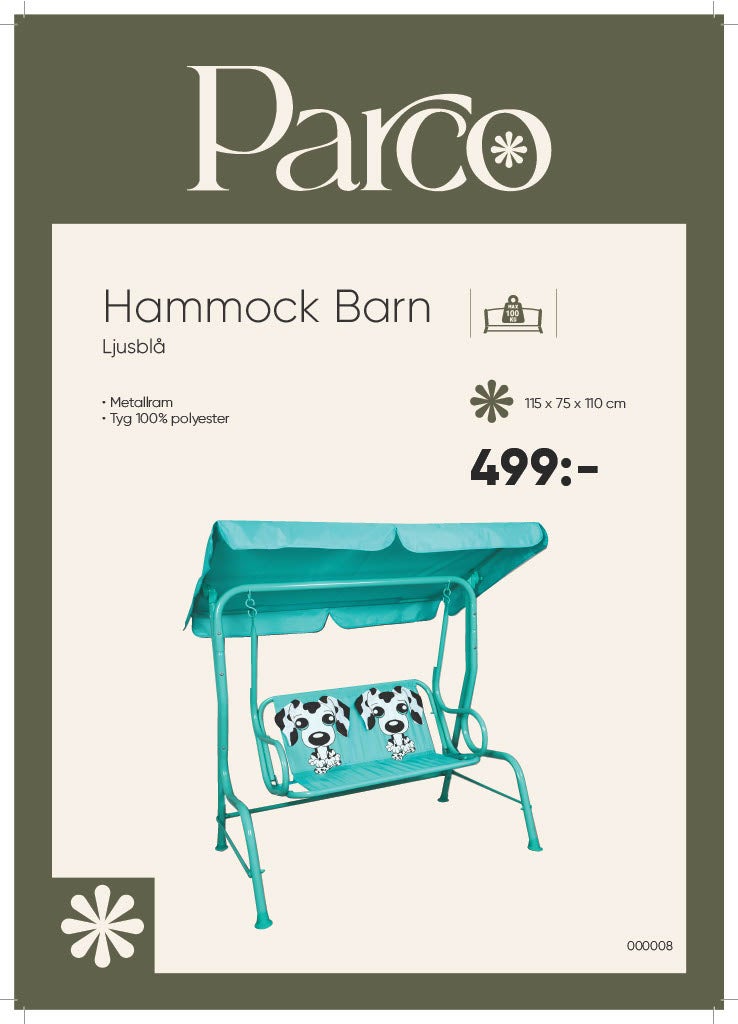 Hammock