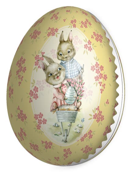 Påskägg